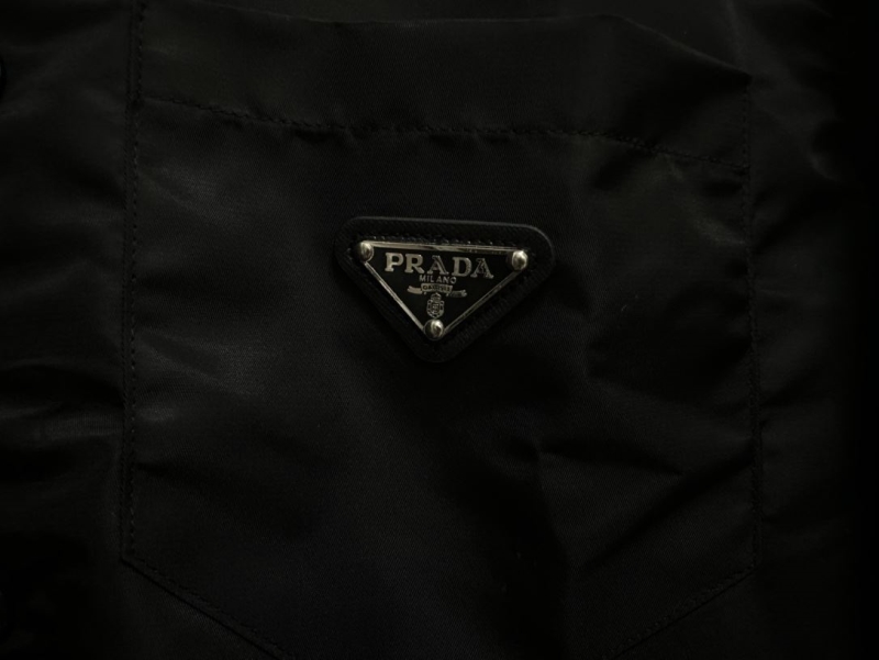 Prada Coats